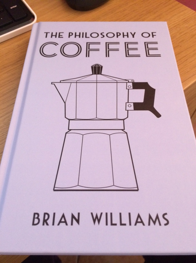 Philosophy of Coffee Brian Williams